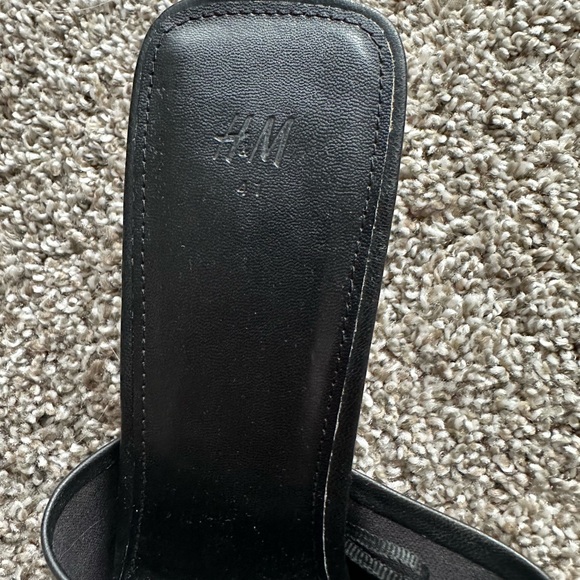 H&M mules - Picture 5 of 5